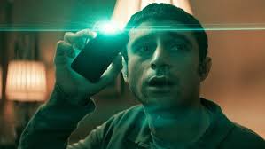 The devil made me do it • funhouse • the house next door: Five New Horror Movies To Stream Now The New York Times