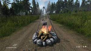 Cooking In Dayz 1 10 You Have To Know That In Order To Become The Chef