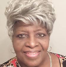 Happy Birthday to my lovely mother (Doris Hooper)! She is the jewel of our  family and we Thank God for her. Pack your bags and lets enjoy your bday  week❤️