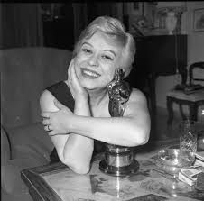 Page officielle fan de jocelyne beroard site internet www.jocelyneberoard.org youtube.com/jocelyneberoard. 100 Years Ago Giulietta Masina Gelsomina Forever The Limited Times