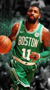 Download kyrie irving wallpaper hd apk 1.5.0 for android. Hd Kyrie Irving Wallpaper Enwallpaper