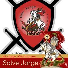Cinta de san jorge georgiana lentasi aksiyasi caricatura de jorge el protagonista curioso, garganta., televisión, mamífero, niño png. Sao Jorge Meu Protetor Accueil Facebook