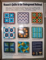 Skippin Town Wild Wonderful Underground Railroad Quilts Underground Railroad Freedom Quilt