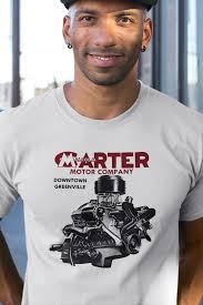 Esso Service Station/T Shirt/Bishop's Esso/Greenville, SC/South  Carolina/Vintage T shirt/Graphic Tee — Greenville General