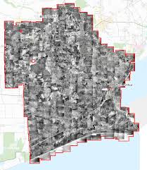 Select from premium texas county map of the highest quality. 1938 Jefferson County