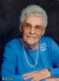 In Loving Memory of Kathleen Kinder