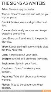 Talks Behind The Tables Back Zodiac Signs Funny Zodiac Star Signs Zodiac Signs Aquarius