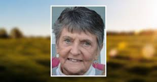Mary Lou Alsin Obituary March 30, 2023