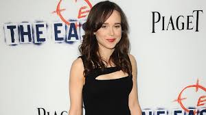 Лучшие роли эллен (эллиота) пейдж. Ellen Page Comes Out And It S Still A Big Deal Variety