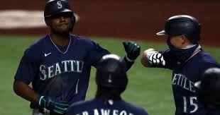 Mariners' kyle lewis hopes to make. Mariners Vs Dodgers How To Live Stream Time Venue Where To Watch Who Will Win And All The Pre Buzz Around The Mlb Game Meaww