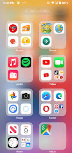 This release comes in several variants, see available apks. Download Launcher Ios 14 Mod V6 3 5 Premium Unlocked For Android