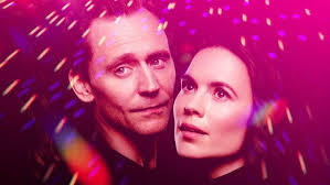 Wonder if Sarah Jessica Parker and Matthew Broderick will be at The 77th  British Academy Film Awards in February