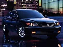 Image result for Mystic Blue 2009 Azera