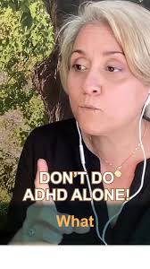 Coach Cathy Rashidian explains how coaching helps us to understand WHAT our  struggle areas are and HOW to efficiently support them.  @proudlyadhd_coachcathy Hear more