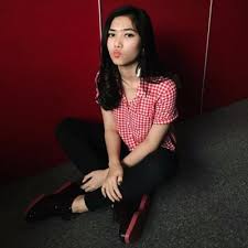 After releasing unlock the key, isyana sarasvati is back with a whole new piece. Isyana Sarasvati Isyanasaraspati Twitter