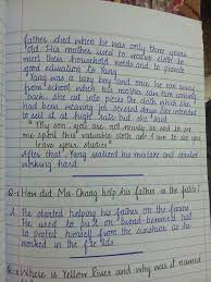 Definitely Looks Like Early 90 S Handwriting Examples Pretty Handwriting Nice Handwriting