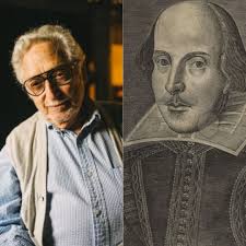 What an honor to walk in this great artist's footsteps. Michael Howard set  the bar high for one's approach to the work of being an actor, but made  space for our humanity.