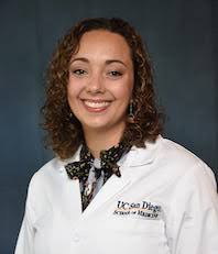 Students in Graduate School