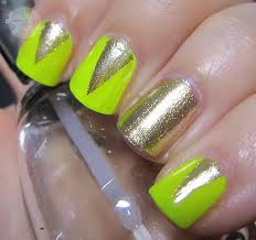 Color Cues Eons Of Neons Nails How To Do Nails Cute Nails