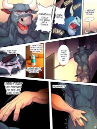 Shower Thoughts – Zourik - Comics Army