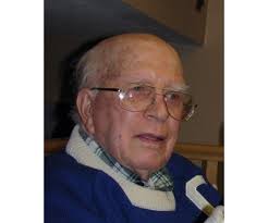 Richard LEACH Obituary (1929