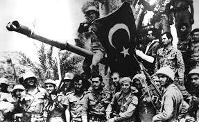 Adıgüzel mehmet ali, kıbrıs tarihi, sonçağ yayınevi, ankara, 2019. Kibris Baris Harekati Nin 45 Inci Yildonumu