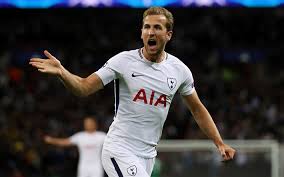 Fan club wallpaper abyss harry kane. Download Wallpapers Harry Kane 4k Footballers Tottenhan Soccer Premier League Besthqwallpapers Com Fotos De Futbol Futbol Liga Premier