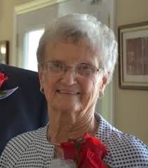 STRACHAN, June Audrey