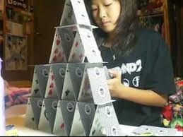 We did not find results for: Card Castle Failure Youtube