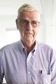 Edward VanHouten Obituary in McBain at Burkholder Family Funeral Home