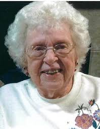 Lillian Mancini Obituary