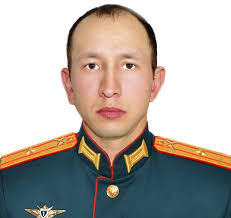 Tatarstans Jugend verblutet in der Ukraine -- Teil V