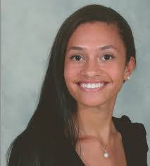 Hannah Greenfield's Instagram, Twitter & Facebook