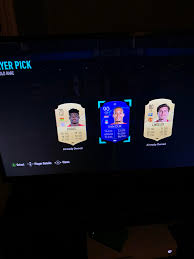 От admin 2 месяцев назад 7 просмотры. Not Bad For A Rare Player Pick Fifa21