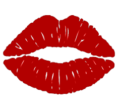 Custom Wall Decals Stickers Vinyl Wall Murals Sign Shop Kiss Lip Tattoos Kiss Tattoos Red Lips Tattoo