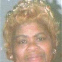 Mother Mae Lindsey Obituary