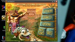 Zuma is a fun puzzle game in which you have to pop the rolling marbles. Descargar E Intalar Zuma Deluxe Para Pc Youtube