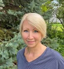 Barbara Hammerstein — HFH Wisconsin