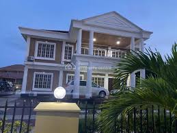 Houses for rent in pampanga in the philippines' top real estate property portal. For Sale Luxury 8 Bedroom Fully Detached House With 2 Bedroom Bq Amen Estate Phase 1 Eleko Ibeju Lekki Lagos 8 Beds 8 Baths Ref 943232