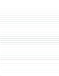All of our ruled paper is free. Free Printable Lined Writing Paper Pdf For Printing Writing Paper Lined Writing Paper Writing Paper Template