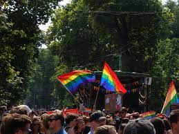 Pride felvonulás a lengyelországi pockban. Groups Who Will March With Us On 6 July 2019 Budapest Pride