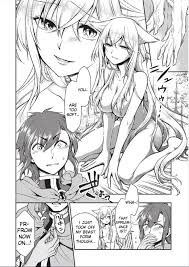 Lv2 kara Cheat datta Motoyuusha Kouho no Mattari Isekai Life - Chapter 3