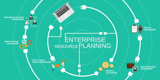 Manufacturing resource planning is important just as material requirement planning in an organization. Worin Besteht Der Unterschied Zwischen Mrp Ii Und Erp Blog For Manufacturers And Distributors
