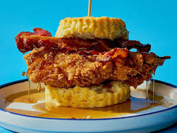 Cracker Barrel shutters Houston suburb's biscuit sandwich spot