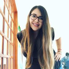 Profile for Michelle Tinoco Música