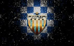 The main rival of avaí is chapecoense. Download Wallpapers Avai Fc Glitter Logo Serie A Blue White Checkered Background Soccer Avai Sc Brazilian Football Club Avai Fc Logo Mosaic Art Football Brazil For Desktop Free Pictures For Desktop Free