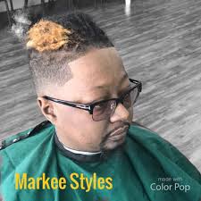 Profile for Markee Styles