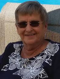 Obituary information for Judith Nibe Beach