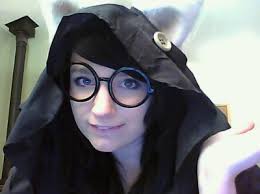 Pattern Land 0_0 — God Tier Jade Hood (AKA: Dog Tier Hood) Tutorial