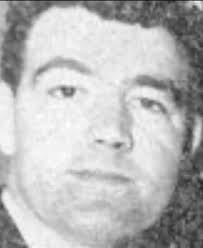 Anthony Gordon Welsh"